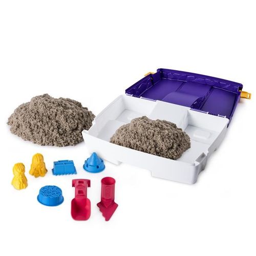 Kinetic Sand Piaskownica na Arena.pl