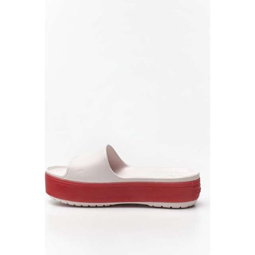 Crocs CROCBAND PLATFORM SLIDE 6QB r.M5 na Arena.pl