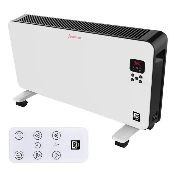 GRZEJNIK elektryczny PIECYK SHX 2000W zdjęcie 1