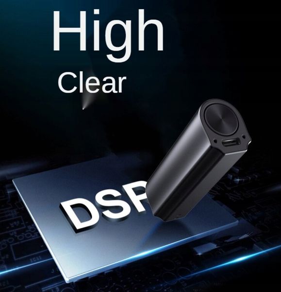 MINIATUROWY DYKTAFON PODSŁUCH SZPIEGOWSKI 8GB zdjęcie 7