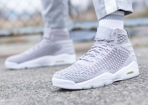 Nike Jordan Flyknit Elevation 23 (AJ8207-004)40 na Arena.pl