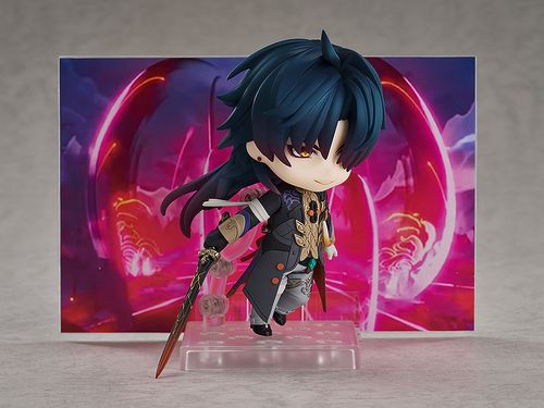 Nendoroid Blade - Honkai: Star Rail na Arena.pl