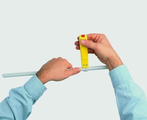 Nóż do ściągania izolacji Jokari ściągacz izolacji kabli JO10282 28h na Arena.pl