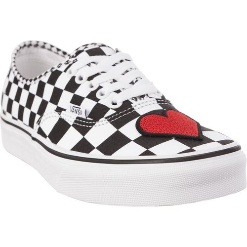 Vans Authentic Q9B RED HEART na Arena.pl