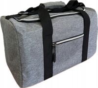 TORBA PODRÓŻNA BAGAŻ PODRĘCZNY DO SAMOLOTU RYANAIR WIZZAIR 40x20x25 20L