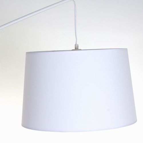 Lampa Stojąca Materiał Metal Blanco by Shine Inline na Arena.pl