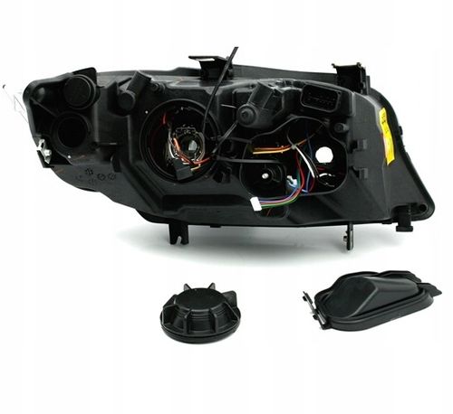 Lampy Reflektory BMW E90 E91 05-08R KIERUNEK LED na Arena.pl