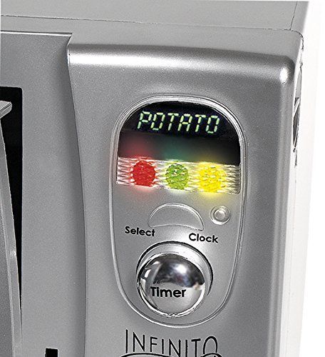 Casdon Mikrofalówka DeLonghi na Arena.pl