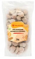 Figi Suszone w Mące Ryżowej 1kg Odporność