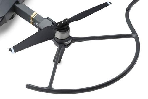 Osłony śmigieł DJI Mavic na Arena.pl