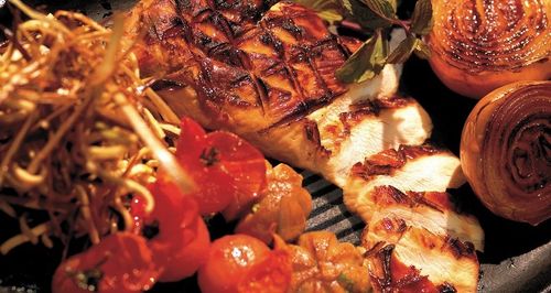 Płyta grillowa Typhoon na Arena.pl