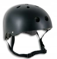 Kask Skateboardowy na Deskorolkę SPARTAN Basic L