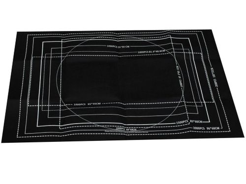 Mata do układania puzzli plansza 2000el. na Arena.pl