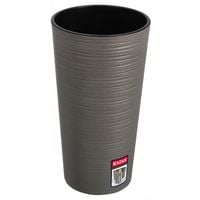 DONICZKA OSŁONKA DONICA NA KWIATY KOLORY 19cm EKO