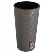 DONICZKA OSŁONKA DONICA NA KWIATY KOLORY 19cm EKO