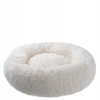 PETSTUFF poduszka dla psa beżowy 120 cm x 120 cm