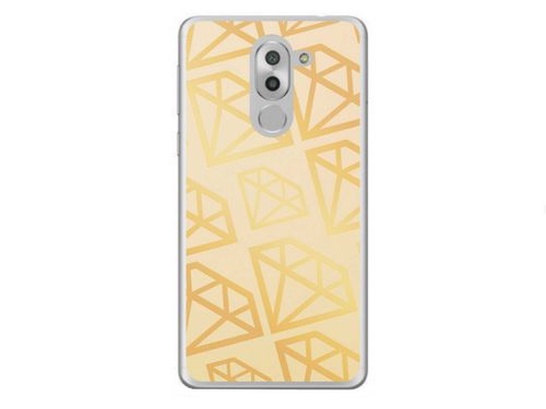 HUAWEI MATE 9 LITE | Etui smartfon CASE na Arena.pl