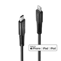 Lindy 1m Reinforced USB Type C to