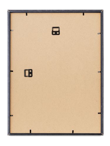 Ramka drewniana Tisar 24x30 cm Srebrna 1szt. na Arena.pl