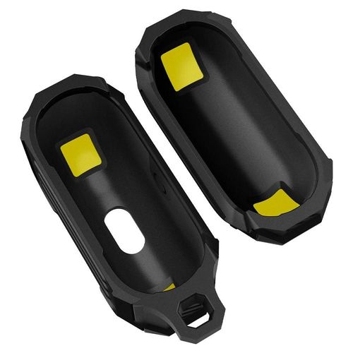 Etui Spigen Tough Armor do Apple Airpods 3 Black na Arena.pl
