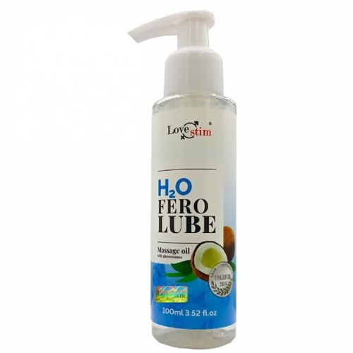 Olejek-H2O Fero Lube 100Ml na Arena.pl