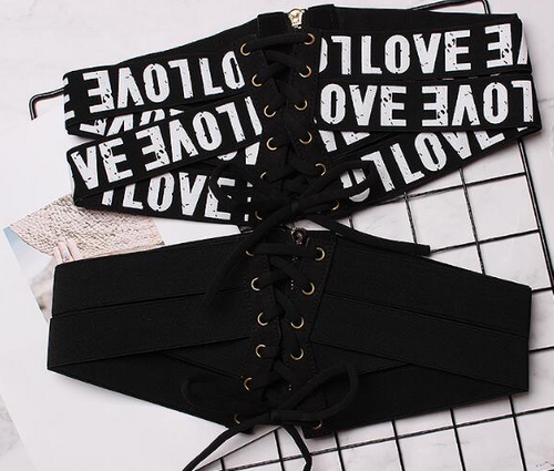 Pasek Damski -SZEROKI - Nowa kolekcja! na Arena.pl