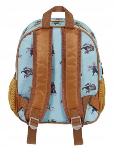 Plecak STAR WARS MANDALORIAN (31cm) 3D na Arena.pl