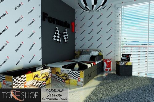 łóżko 140x80 versito standard plus na Arena.pl