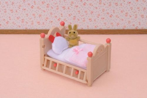 Sylvanian Families Kołyska na Arena.pl