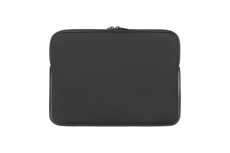 etui tucano bf-e-mb214-bk elements 2 second skin do macbook pro 14" zdjęcie 2
