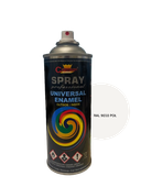 Sprayu Champion color RAL 9010 biały połysk