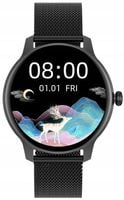 Zegarek damski SMARTWATCH G. Rossi KROKI PULS SMS
