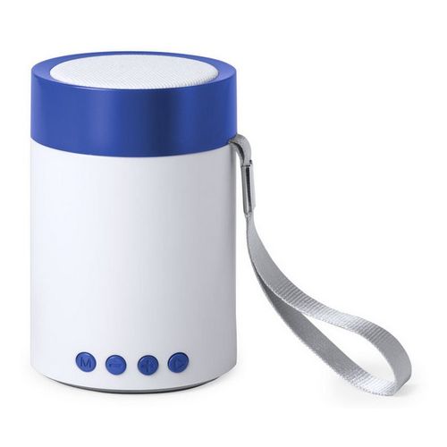 Głośnik Bluetooth 3W 146300 Niebieski na Arena.pl