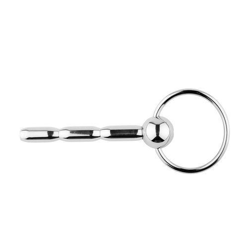 Metal Penis Plug No. 03 na Arena.pl