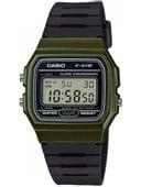 ZEGAREK MĘSKI CASIO F-91WM-3AER (zd102f) + BOX
