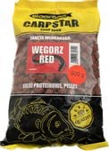 Pellet węgorz zanęta 12mm 900g