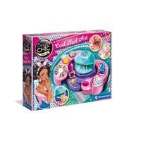 DLA DZIECI SZALONE I MODNE PAZNOKCIE