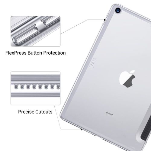 ESR YIPPEE SHELL IPAD MINI 5 2019 CLEAR na Arena.pl