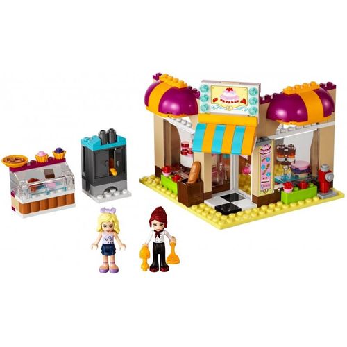 LEGO Friends Piekarnia 41006 na Arena.pl
