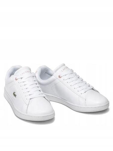 Lacoste Sneakersy Carnaby Evo Bl 21 1 Sfa 7-41SFA00351Y9 R39 na Arena.pl