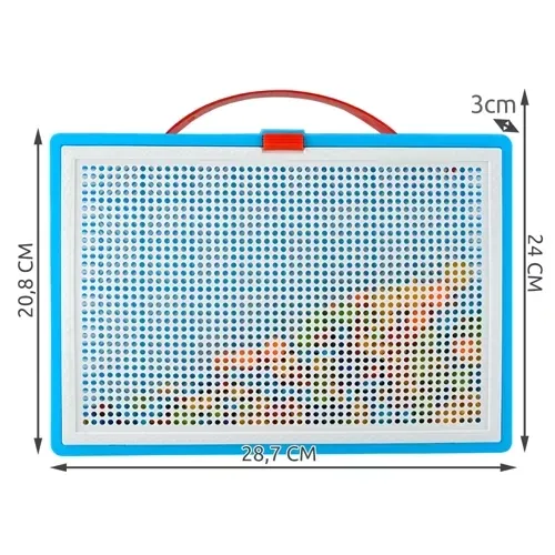 Układanka Grzybki zdjęcie 4