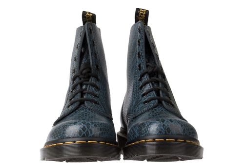 Dr.Martens PASCAL LAKE BLUE VIPER 21445456 - 40 na Arena.pl