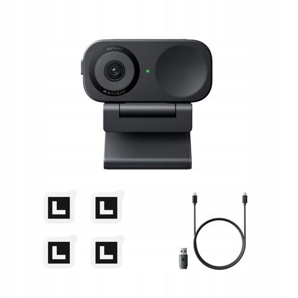 Insta360 Link 2C zdjęcie 8