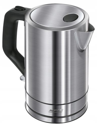 MPM MCZ-121M Czajnik 1,7 INOX na Arena.pl