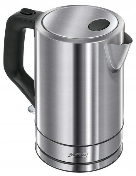 MPM MCZ-121M Czajnik 1,7 INOX zdjęcie 1
