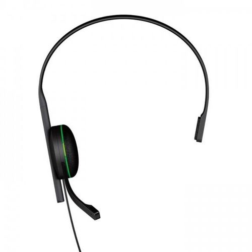 ORYGINALNY HEADSET DO KONSOLI XBOX ONE na Arena.pl