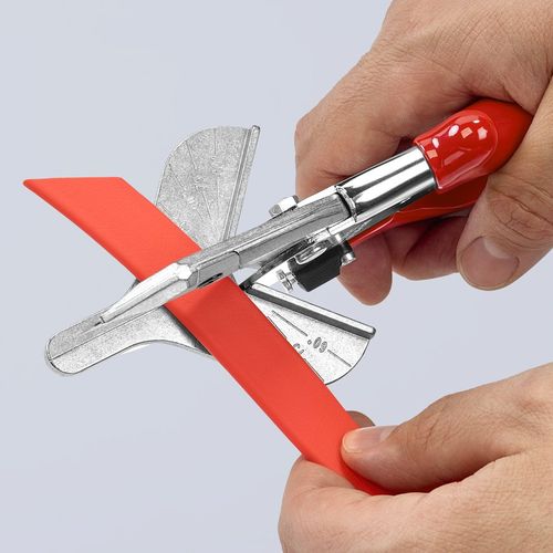 KNIPEX OBCINAK UCIOSOWY 94 35 215 na Arena.pl