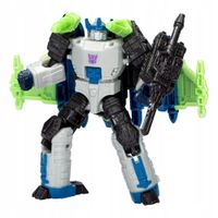 TRANSFORMERS LEGACY FIGURKA 2W1 AUTOBOT AUTO ROBOT MEGATRON 9 CM F8517