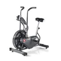 Rower powietrzny treningowy Airdyne AD6i Schwinn