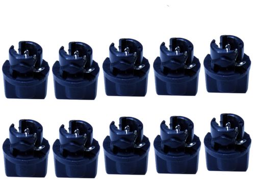 oprawa żarówki w1,2w w2,3w R5 T5 wtyk gniazdo LED 10 szt na Arena.pl